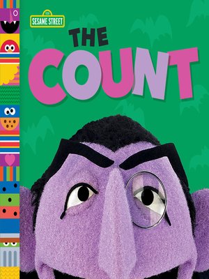 The Count - ebook